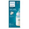 Philips Avent Anti-Colic Cumisüveg Hasfájás Megelőző Szeleprendszerrel 1 Hónapos Kortól 260ml (SCY103/01)