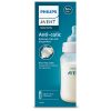 Philips Avent Anti-Colic Cumisüveg 330ml 3 Hónapos Kortól (SCY106/01)