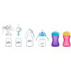 Philips Avent Anti-Colic Gyors Átfolyás Etetőcumi 6 Hónapos Kortól 2db (SCY764/02)