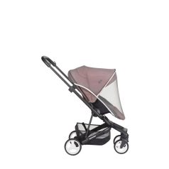   EasyWalker Charley Rovarháló Sport Babakocsi Részre - Könnyű és Légáteresztő Védelem