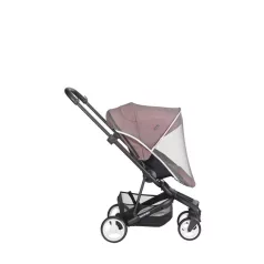   EasyWalker Charley Rovarháló Sport Babakocsi Részre - Könnyű és Légáteresztő Védelem