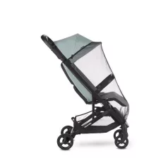   Easywalker Miley Sportüléshez Rovarháló - Légáteresztő Védelem, Rovarok Elleni Biztonságos Használatra