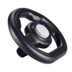   EasyWalker Játék Kormány Babakocsihoz - Kompatibilis Miley, Jackey, Rudey, Harvey, Jimmey Modellekhez