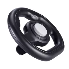   EasyWalker Játék Kormány Babakocsihoz - Kompatibilis Miley, Jackey, Rudey, Harvey, Jimmey Modellekhez