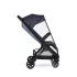 EasyWalker Rovarháló Jackey / Jackey2 / Jackey xL / Jackey2 xL Sport Babakocsihoz - Teljes Védelem Rovarok Ellen