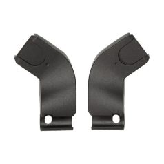   EasyWalker Jackey / Jackey2 Autósülés Adapter Szett - Babahordozó Kompatibilis Csatlakozó