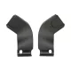 EasyWalker Jackey / Jackey2 Autósülés Adapter Szett - Babahordozó Kompatibilis Csatlakozó
