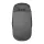 EasyWalker Fossil Grey Bundazsák (90x43x22cm)