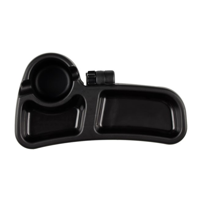 EasyWalker Ételtálca Miley / Jackey / Harvey3 / Jimmey Babakocsihoz - Praktikus Kiegészítő Étkezéshez és Játékhoz