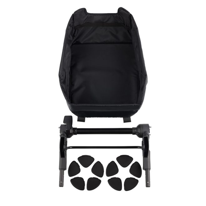 EasyWalker Harvey5 Bővítő Szett - Testvérbabakocsi Átalakító Kiegészítő