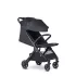 EasyWalker Sport Jackey2 Midnight Black Babakocsi