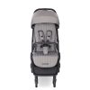 EasyWalker Sport Jackey2 Pebble Grey Babakocsi