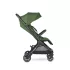 EasyWalker Sport Jackey2 Deep Green Babakocsi