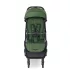 EasyWalker Sport Jackey2 Deep Green Babakocsi