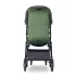 EasyWalker Sport Jackey2 Deep Green Babakocsi