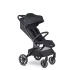 EasyWalker Sport Jackey2 xL Midnight Black Babakocsi