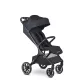 EasyWalker Sport Jackey2 xL Midnight Black Babakocsi