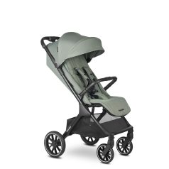 EasyWalker Sport Jackey2 xL Agave Green Babakocsi