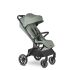 EasyWalker Sport Jackey2 xL Agave Green Babakocsi