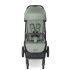 EasyWalker Sport Jackey2 xL Agave Green Babakocsi