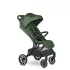 EasyWalker Sport Jackey2 xL Deep Green Babakocsi