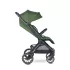 EasyWalker Sport Jackey2 xL Deep Green Babakocsi