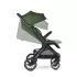 EasyWalker Sport Jackey2 xL Deep Green Babakocsi