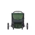 EasyWalker Sport Jackey2 xL Deep Green Babakocsi
