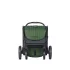 EasyWalker Sport Jackey2 xL Deep Green Babakocsi