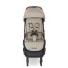 EasyWalker Sport Jackey2 Pearl Taupe Babakocsi