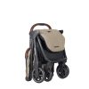 EasyWalker Sport Jackey2 Pearl Taupe Babakocsi