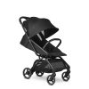EasyWalker Rockey M Sport Babakocsi Pure Black - Automatikus Összecsukású Városi Modell 0-22 kg