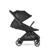 EasyWalker Rockey M Sport Babakocsi Pure Black - Automatikus Összecsukású Városi Modell 0-22 kg
