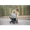 EasyWalker Rockey M Sport Babakocsi Fresh Green - Automatikus Összecsukású Városi Modell 0-22 kg