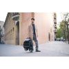 EasyWalker Rockey M Sport Babakocsi Fresh Green - Automatikus Összecsukású Városi Modell 0-22 kg