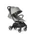 EasyWalker Rockey M Sport Babakocsi Fresh Green - Automatikus Összecsukású Városi Modell 0-22 kg