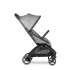 EasyWalker Rockey M Sport Babakocsi Fresh Green - Automatikus Összecsukású Városi Modell 0-22 kg