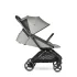 EasyWalker Rockey M Sport Babakocsi Fresh Green - Automatikus Összecsukású Városi Modell 0-22 kg