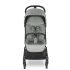 EasyWalker Rockey M Sport Babakocsi Fresh Green - Automatikus Összecsukású Városi Modell 0-22 kg