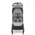 EasyWalker Rockey M Sport Babakocsi Fresh Green - Automatikus Összecsukású Városi Modell 0-22 kg