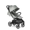 EasyWalker Rockey L Sport Babakocsi Fresh Green - Automatikus Összecsukású Terep és Városi Modell