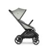 EasyWalker Rockey L Sport Babakocsi Fresh Green - Automatikus Összecsukású Terep és Városi Modell
