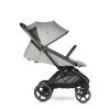 EasyWalker Rockey L Sport Babakocsi Fresh Green - Automatikus Összecsukású Terep és Városi Modell