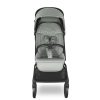 EasyWalker Rockey L Sport Babakocsi Fresh Green - Automatikus Összecsukású Terep és Városi Modell