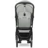 EasyWalker Rockey L Sport Babakocsi Fresh Green - Automatikus Összecsukású Terep és Városi Modell