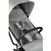EasyWalker Rockey L Sport Babakocsi Fresh Green - Automatikus Összecsukású Terep és Városi Modell