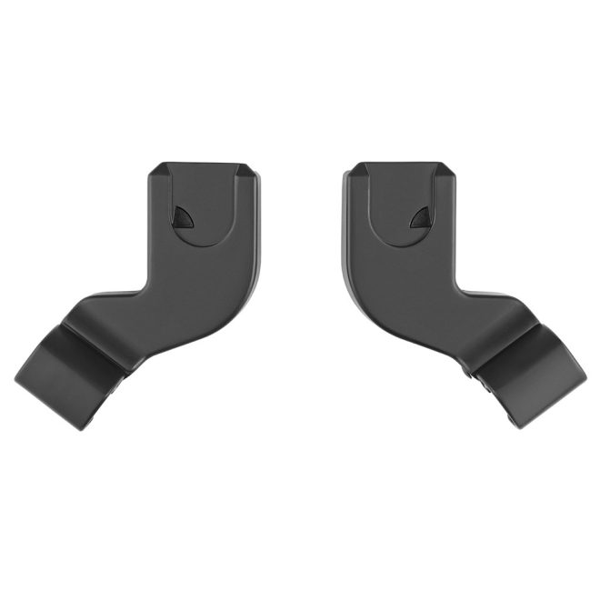 EasyWalker Rockey Autósülés Adapter S/M/L - Kompatibilis Babahordozó Csatlakozó