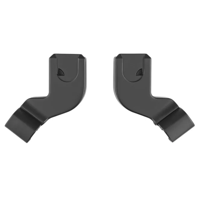 EasyWalker Rockey Autósülés Adapter S/M/L - Kompatibilis Babahordozó Csatlakozó