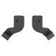 EasyWalker Rockey Autósülés Adapter S/M/L - Kompatibilis Babahordozó Csatlakozó