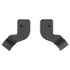 EasyWalker Rockey Autósülés Adapter S/M/L - Kompatibilis Babahordozó Csatlakozó